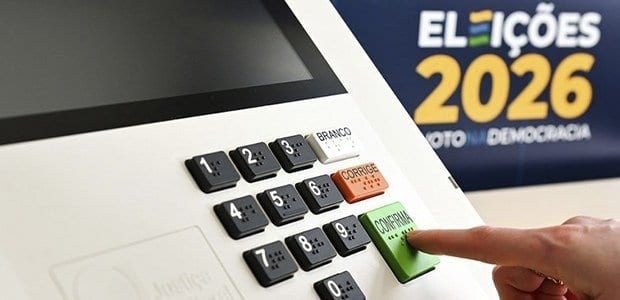 Registro de candidaturas vai até sábado; campanha começa neste domingo