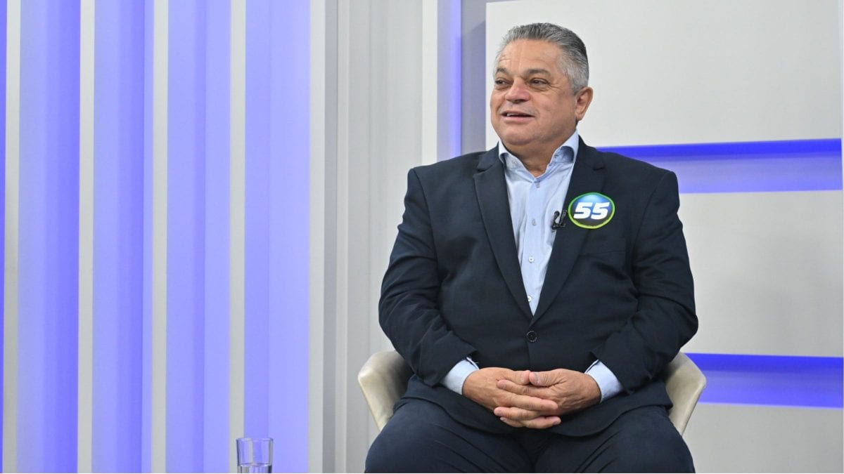 João Rodrigues critica Casa Catarina e promete buscar recursos da União