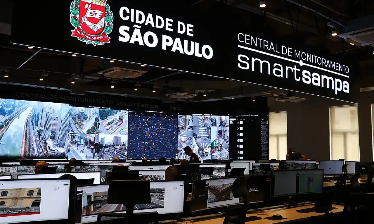 Conselho Nacional de Direitos Humanos pede suspensão do Smart Sampa