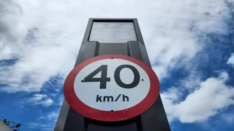 Nova Prata estuda instalar até 20 lombadas eletrônicas na cidade