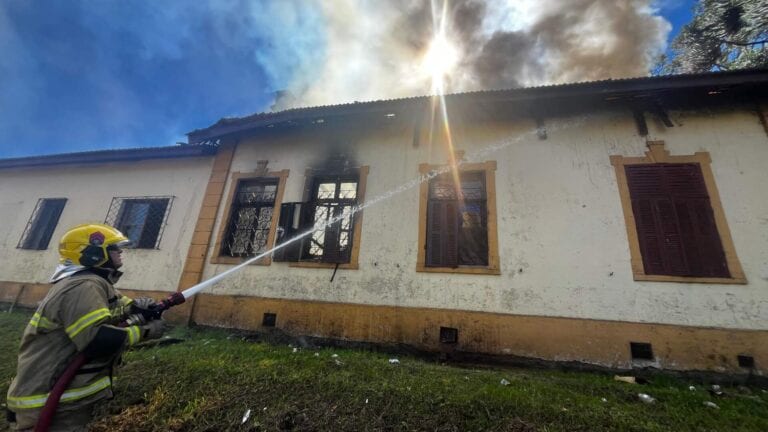 Prefeitura de Passo Fundo questiona MPF sobre futuro da Casa do Ferroviário