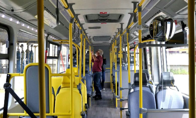 Passe livre estudantil: alunos podem ter até 48 viagens de ônibus sem custo