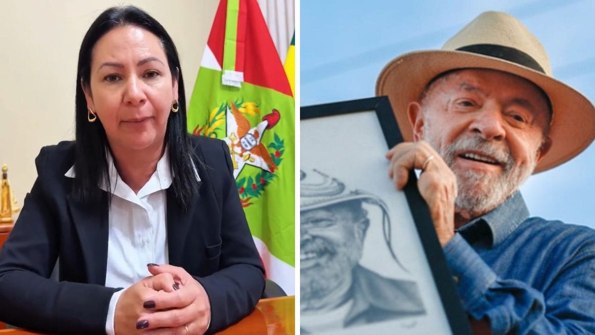 ‘Vou cortar na carne’: prefeita de cidade em SC anuncia demissões e corte de gastos e cita incertezas políticas com vitó