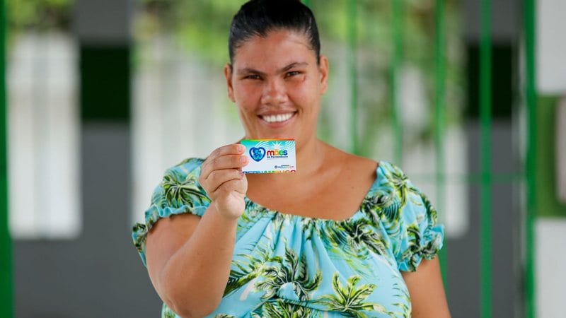 Mães de Pernambuco já atendeu 153 mil mulheres; investimento passa de R$807 milhões