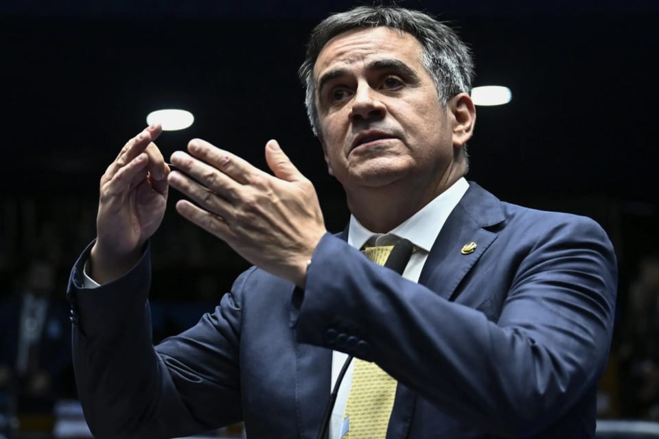 Investigado no caso Banco Master, Ciro Nogueira perde reeleição ao Senado no Piauí