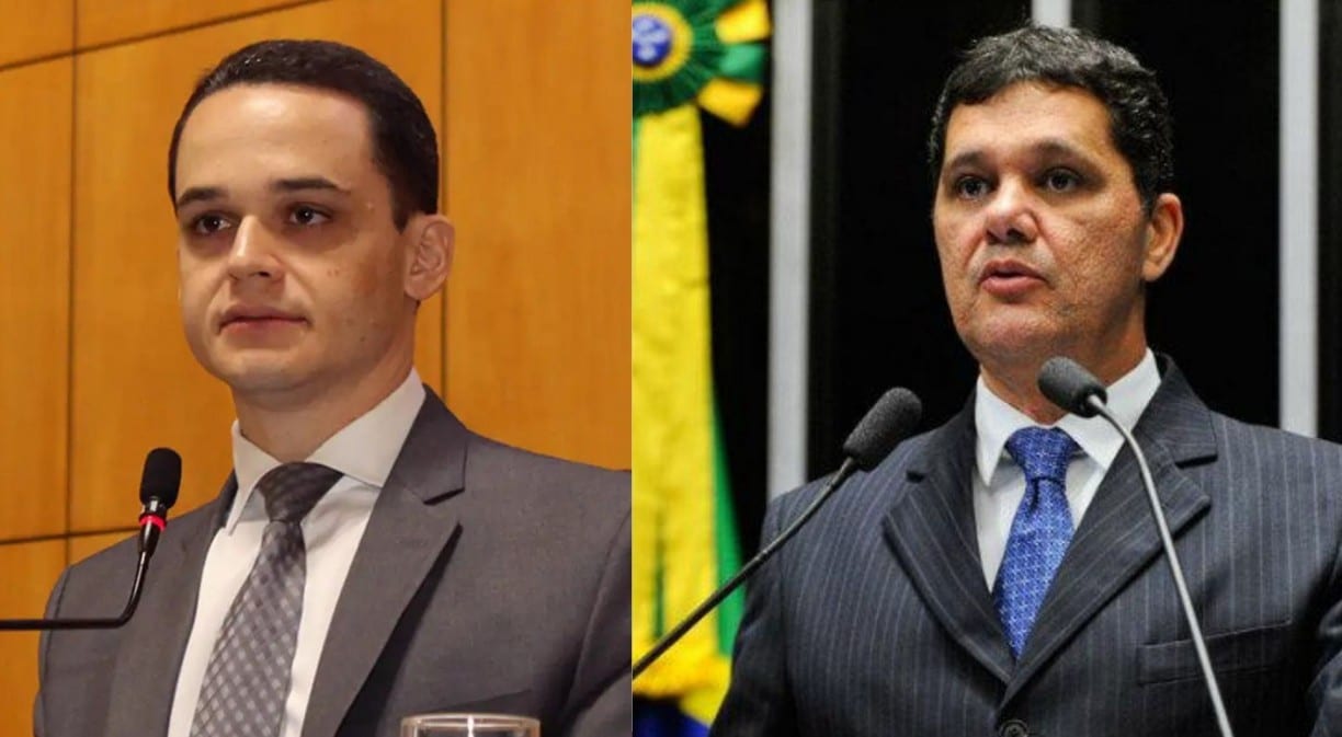 Quem foi eleito no Espírito Santo? Lorenzo Pazolini e Ricardo Ferraço disputam segundo turno para governador