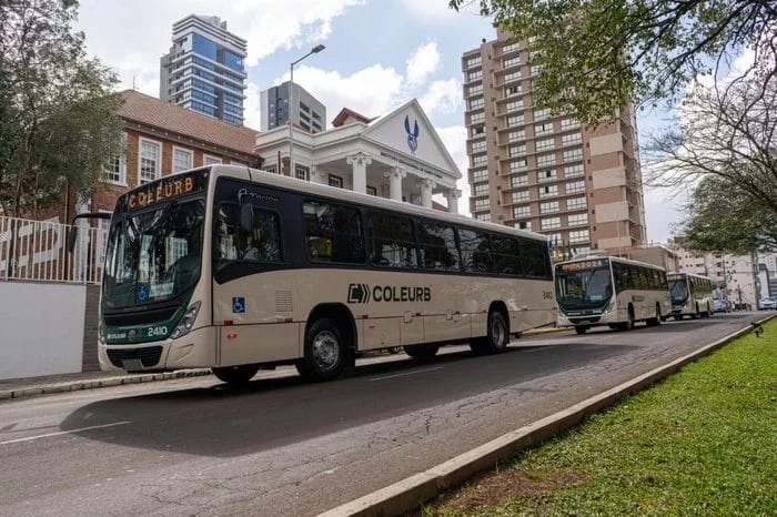 Passo Fundo terá transporte coletivo gratuito no primeiro turno, dia 4 de outubro
