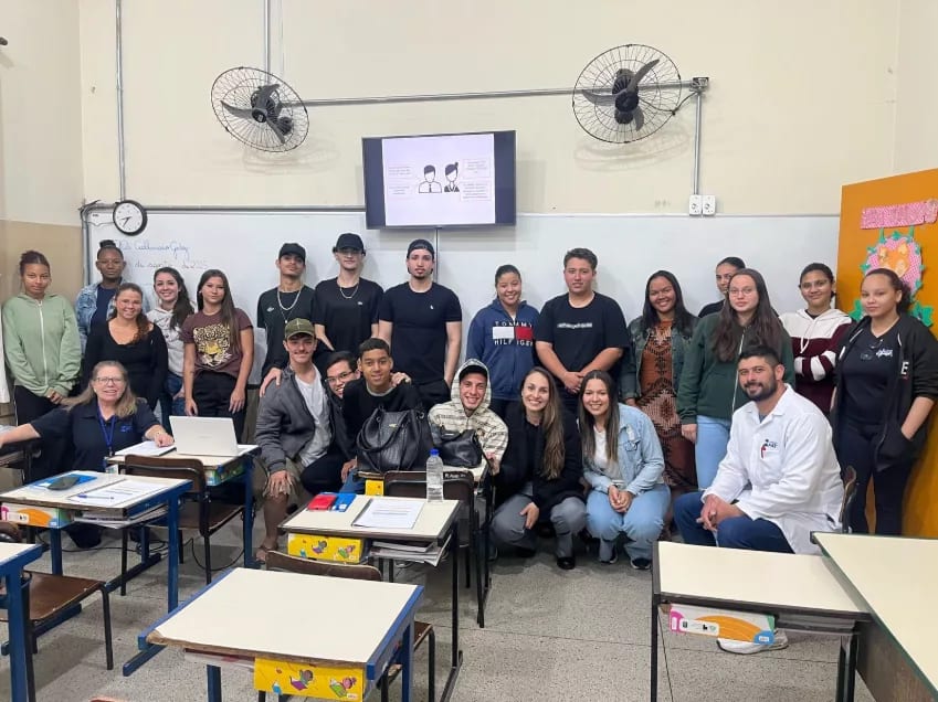 Portal Trampolim: Atenção, região, Portal Trampolim oferece 85 vagas em cursos profissionalizantes gratuitos. Em Assis s
