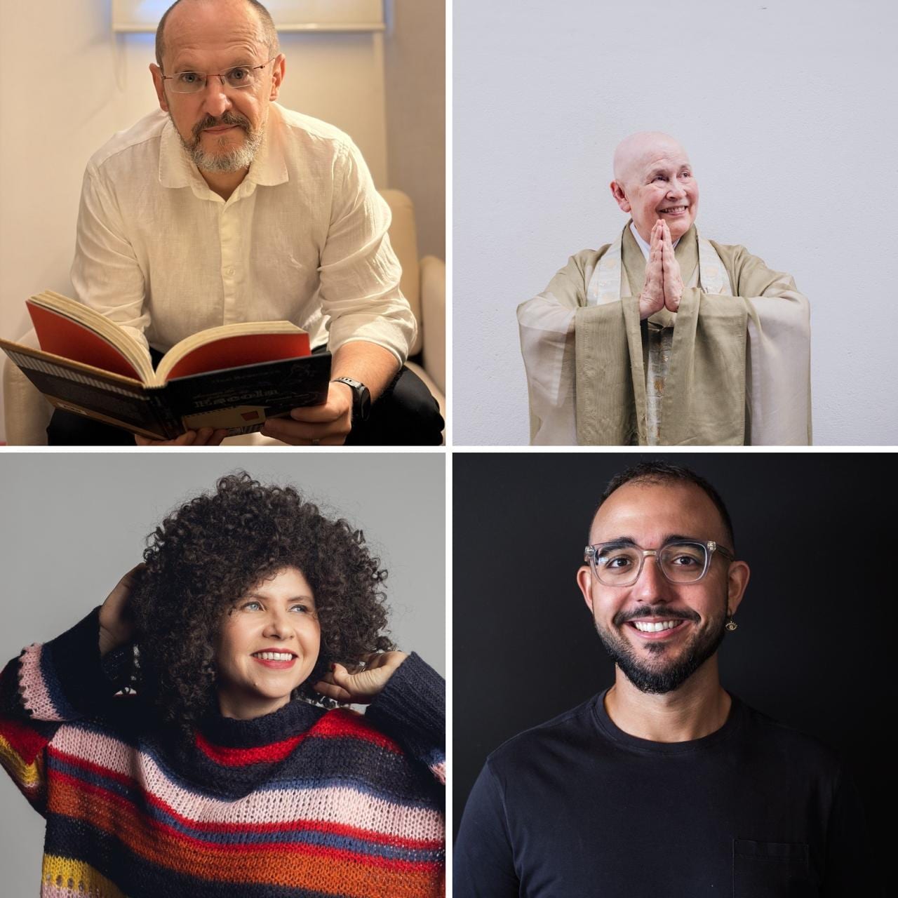 Prefeitura de Guarulhos divulga programação da 4ª Bienal Internacional do Livro