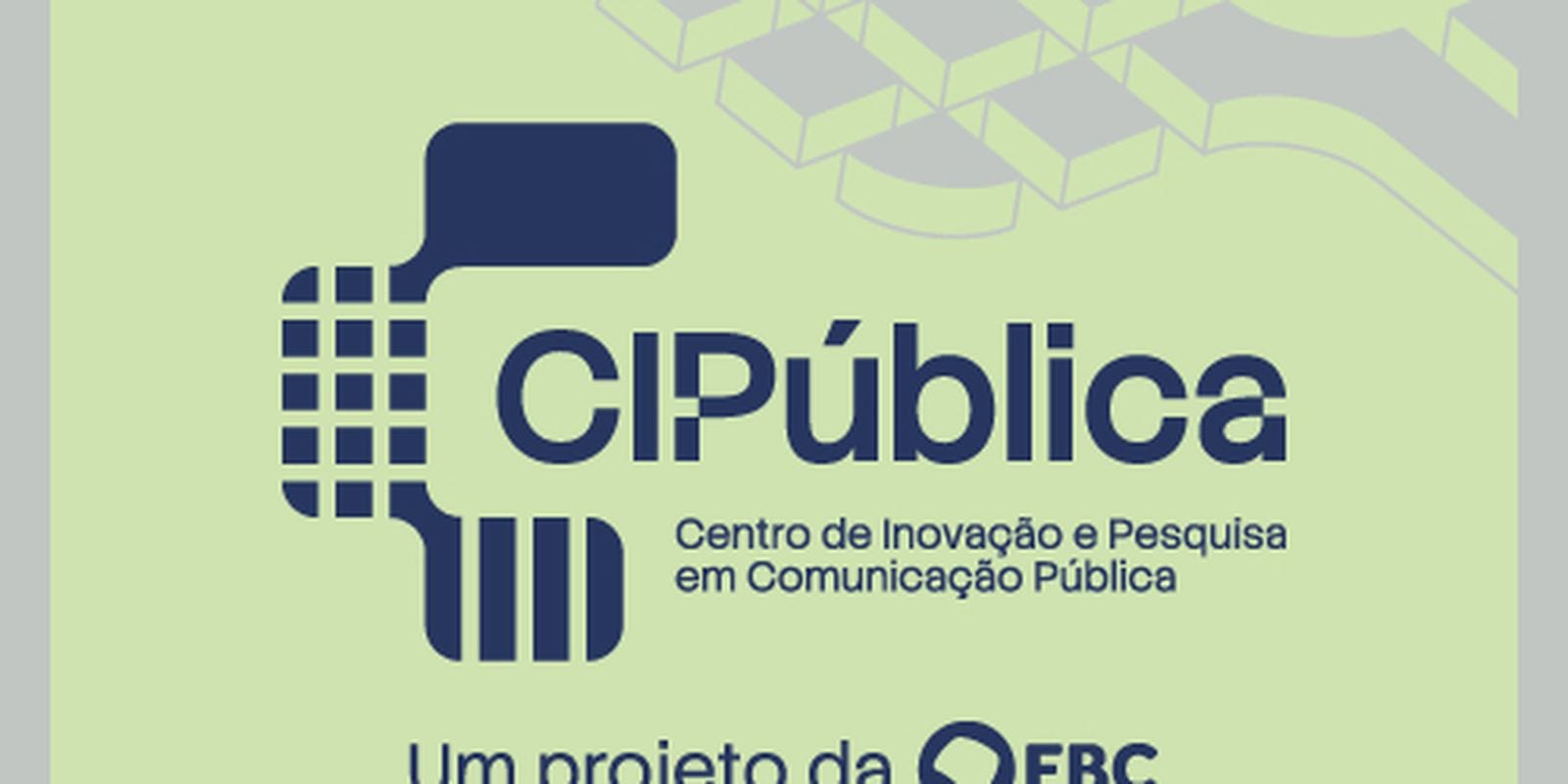 EBC Inaugura Centro de Inovação e Pesquisa em Comunicação Pública