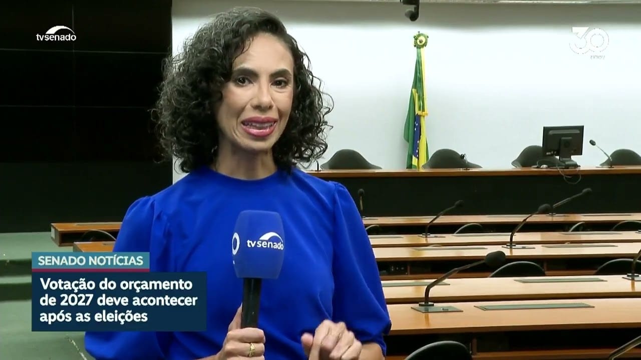 Orçamento de 2027 prevê Selic 12,53% e salário mínimo de R$ 1.741