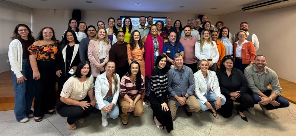 Ministério discute integrar ações do PES‑Rio Doce ao planejamento municipal
