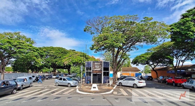 Prefeitura informa interdições no trânsito para o Dia de Finados na segunda-feira