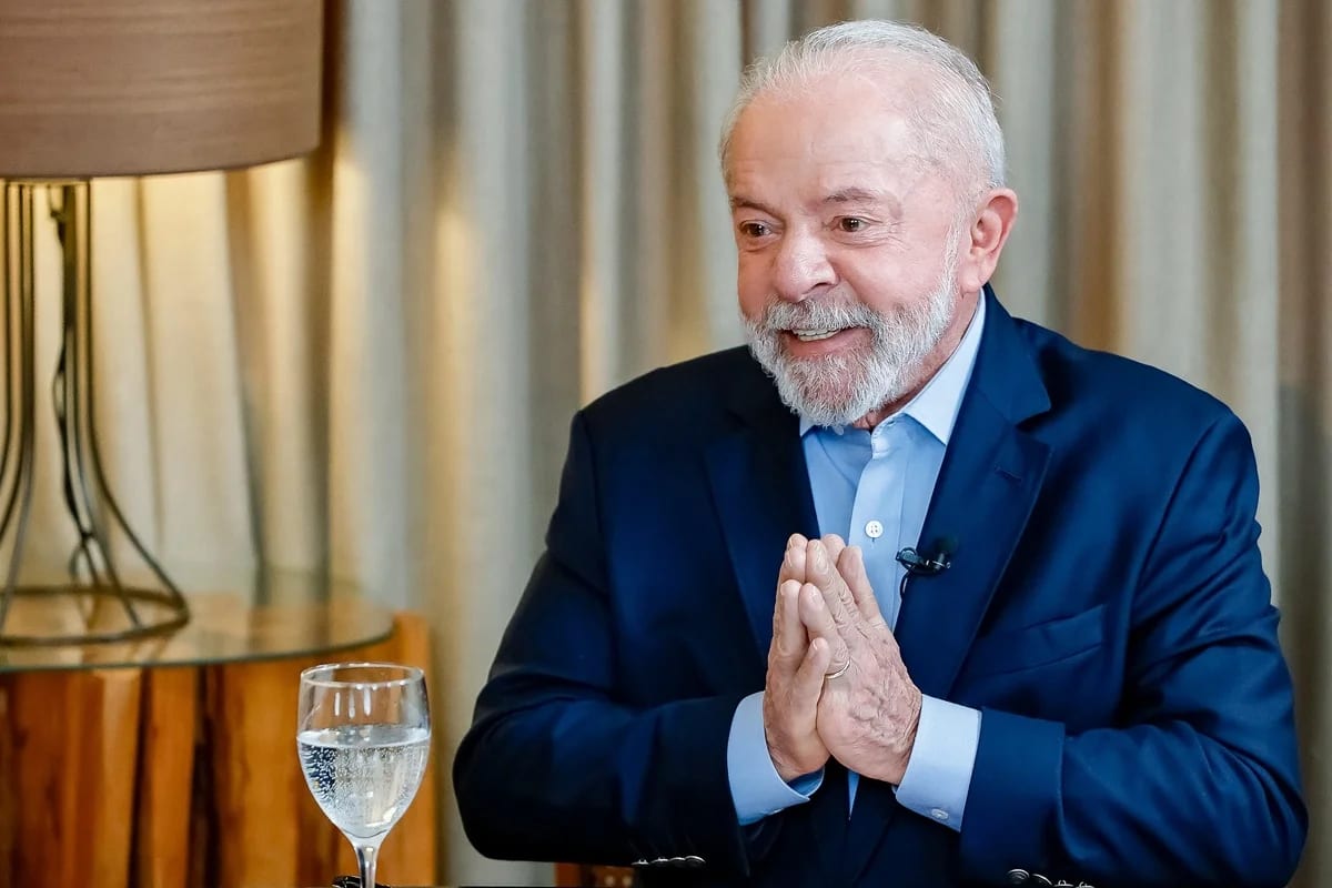 Pedidos de recuperação da Braskem e Casas Bahia acendem alerta na campanha de Lula
