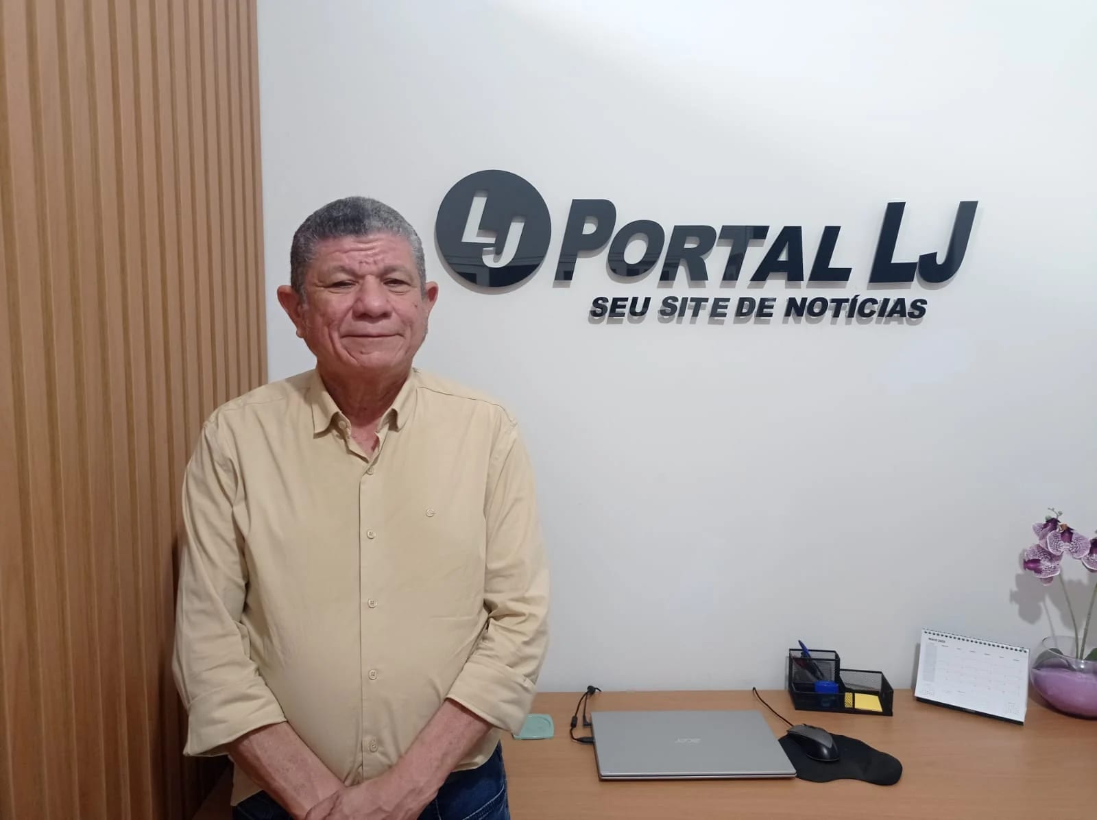 Ivory de Lira é novamente majoritário em Miracema
