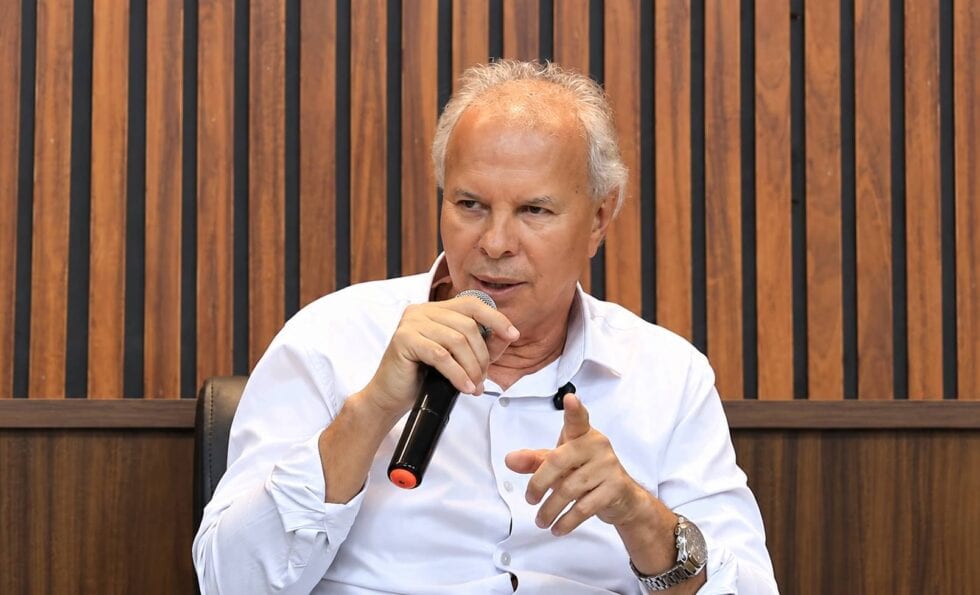 Itaverá (PT) aposta em indústrias, saúde e empregos para reativar Oeste Paulista