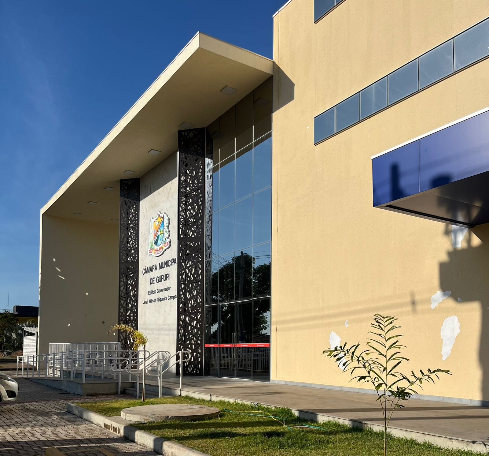 Escola do Legislativo abre inscrições gratuitas para o "Prepara Gurupi", cursinho preparatório para concursos públicos