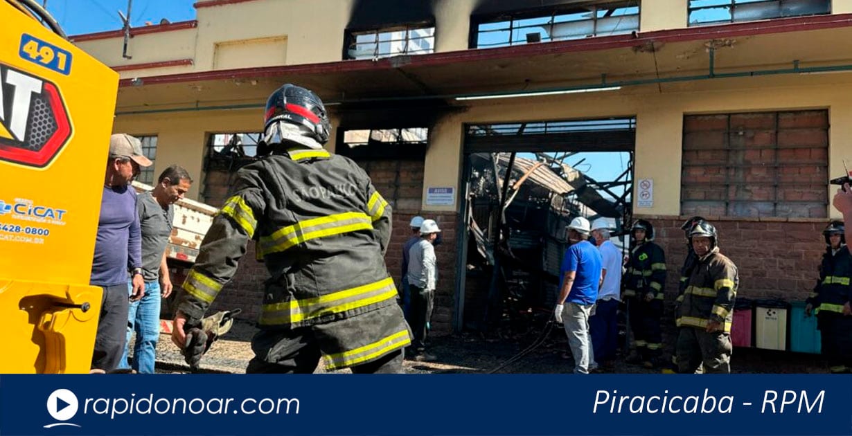Prefeitura de Piracicaba repassa R$ 1 milhão para concluir Mercado Municipal