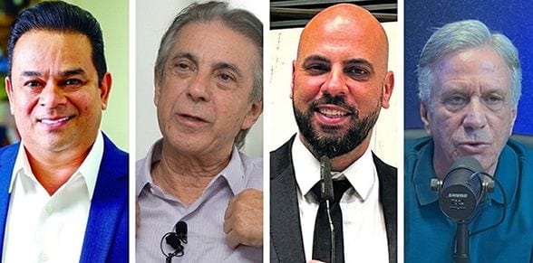 Prefeitos e ex-prefeitos do Oeste de SP lideram apoios às eleições de 2026