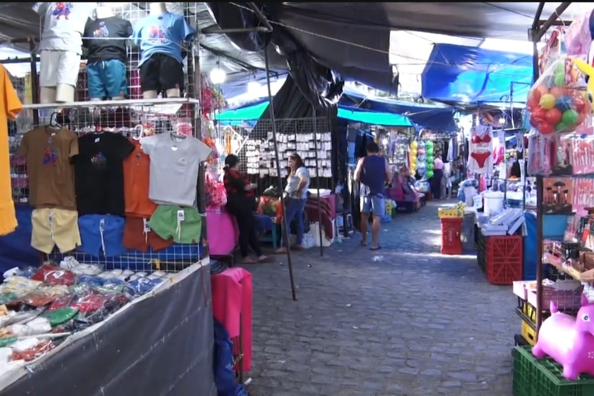 Feira do Paraguai de Caruaru será transferida para a Fundac em 15 de outubro