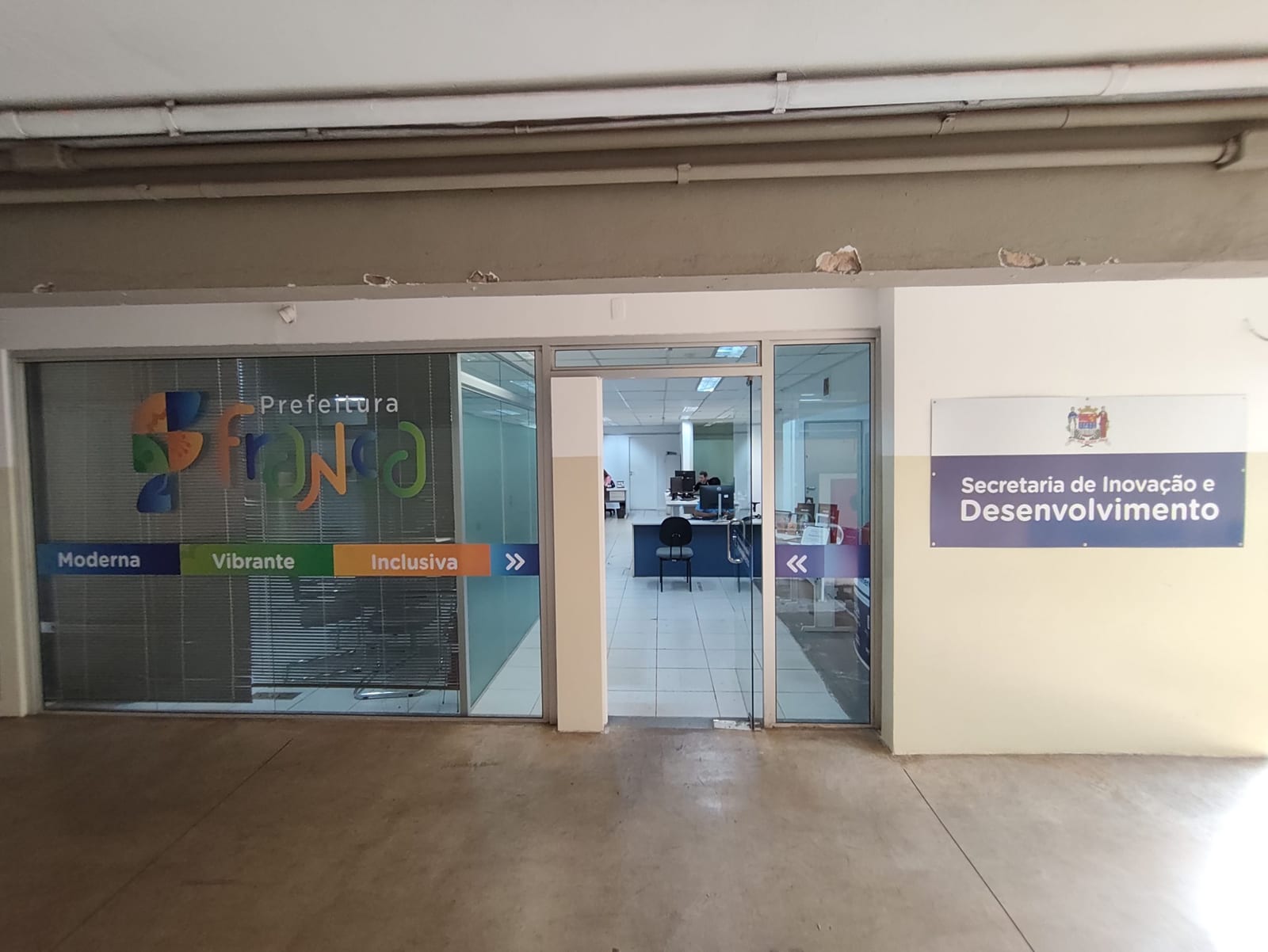 Franca terá evento gratuito sobre IA, negócios e inovação em novembro