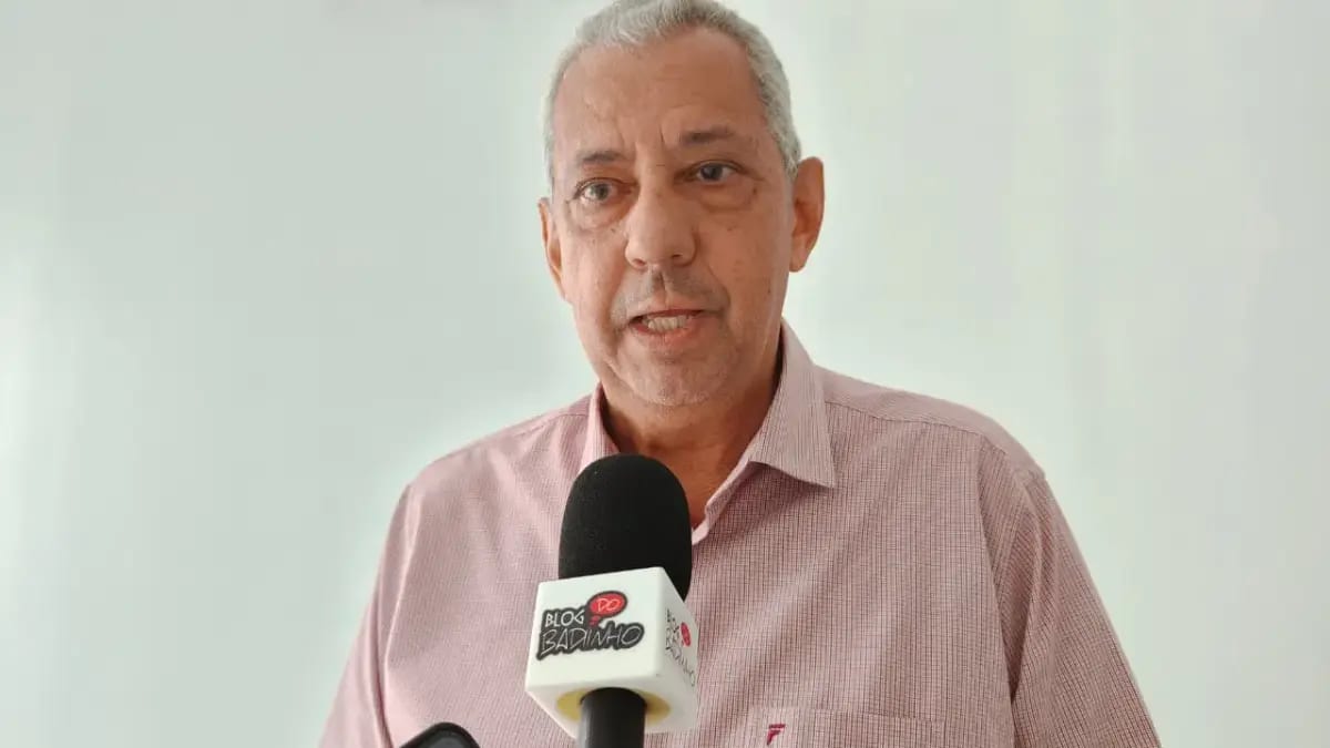 Chegou a hora de “separar os homens dos meninos” na política catalana? Prefeito Velomar está reunido com 12 vereadores