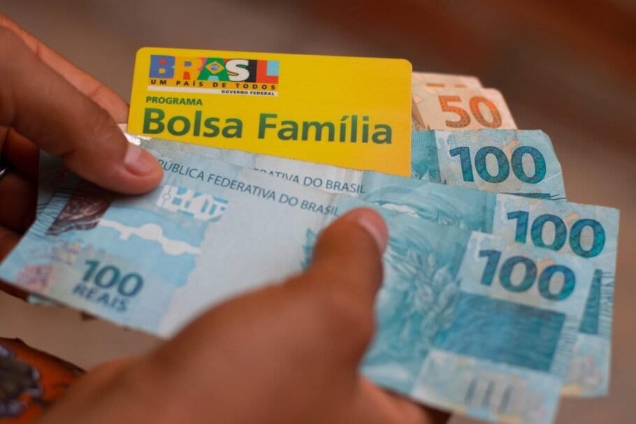 Governo libera pagamentos do Bolsa Família, INSS, PIS e Pé-de-Meia em agosto