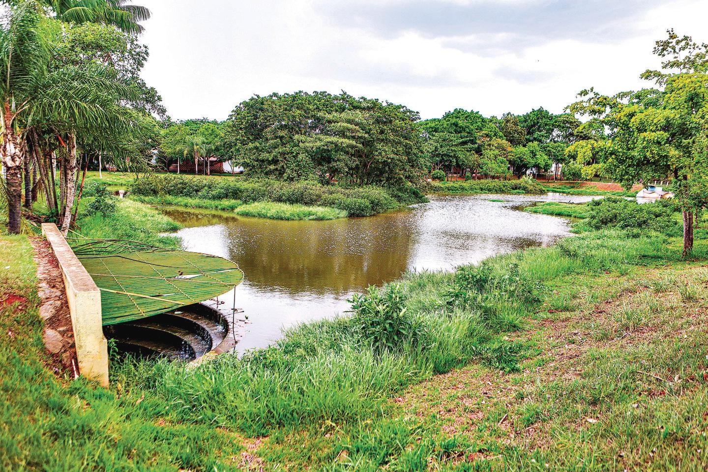 Goiânia retoma Orçamento Participativo e anuncia obras no Parque Carmo Bernardes