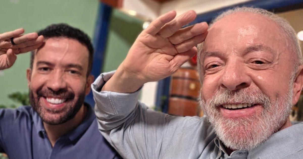 André Janones: De Rachadinha a General no Exército de Lula
