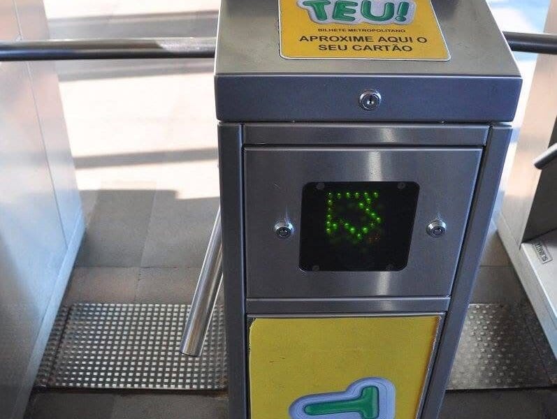 Tarifa integrada entre Trensurb e Transcal fica mais barata; veja o novo valor
