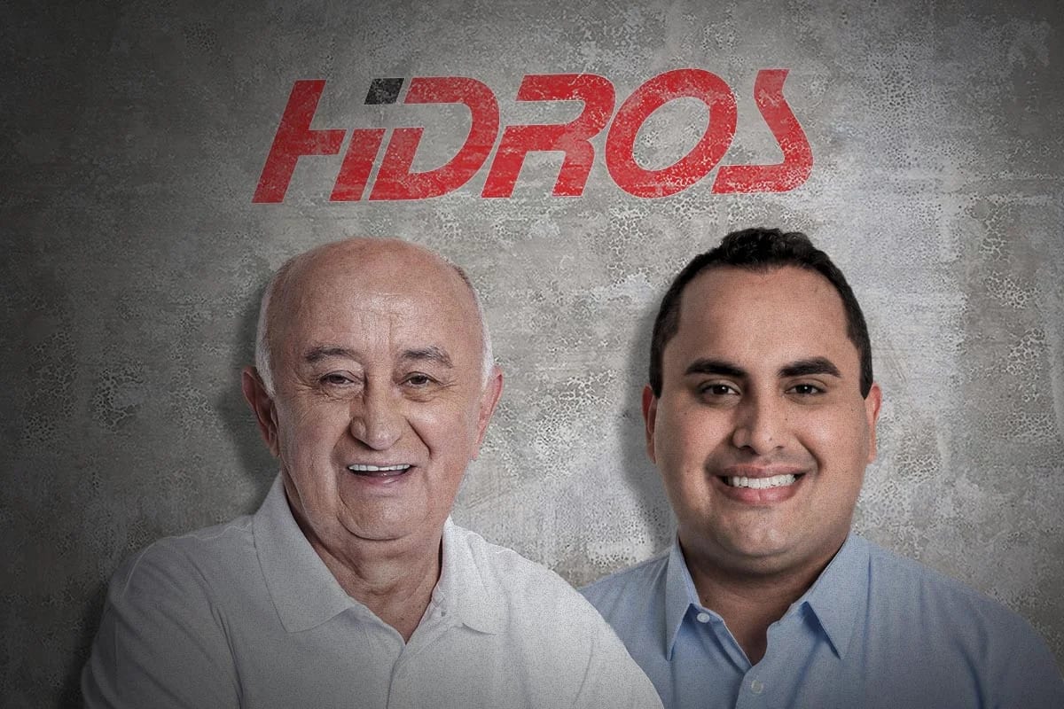 Construtora paga R$ 1,4 milhão a oficina ligada a deputados do PSD-PI