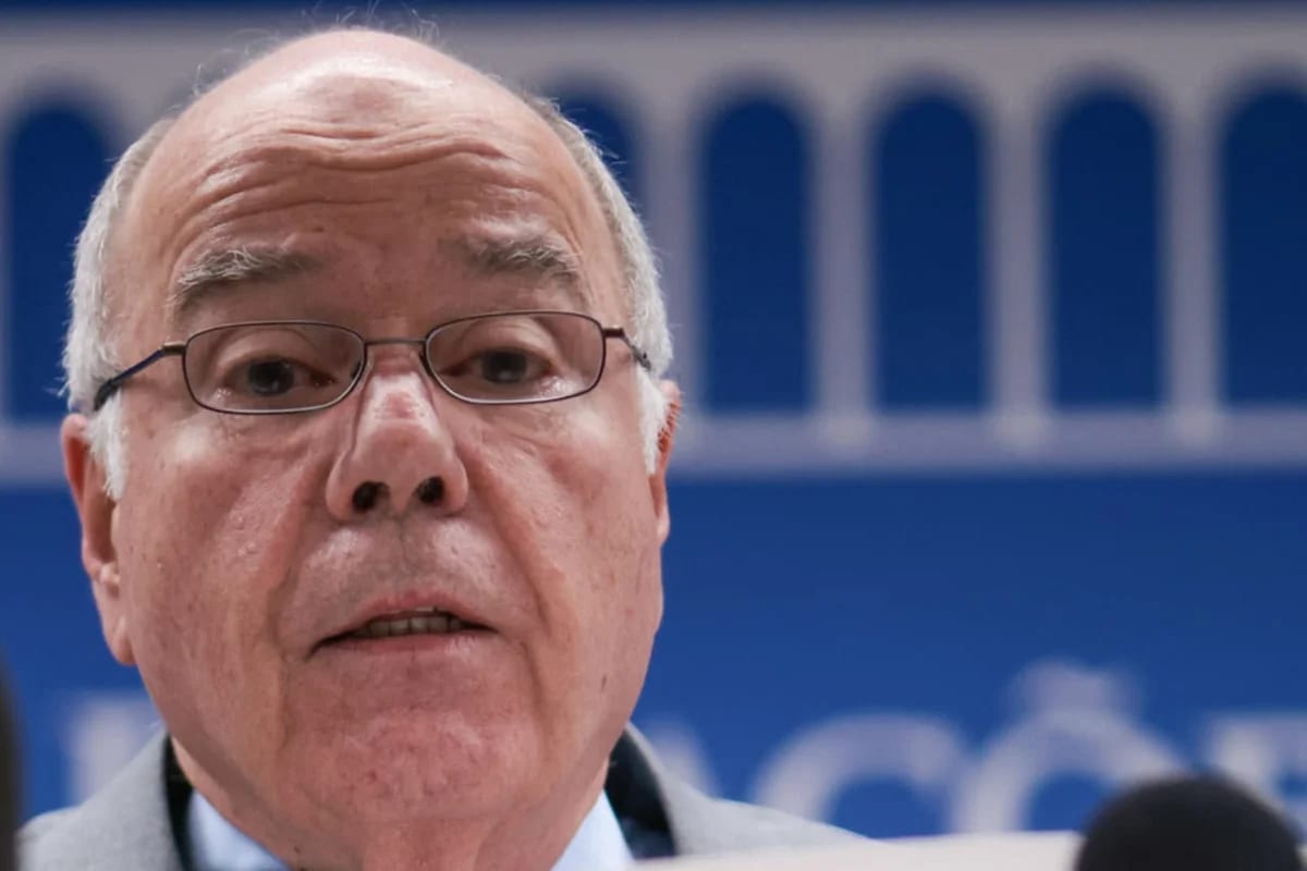 Mauro Vieira: ataques de Milei a Lula devem cessar "imediatamente"