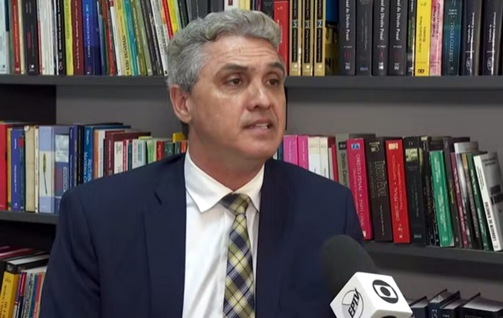 Região: Promotor de Justiça é encontrado morto em Limeira