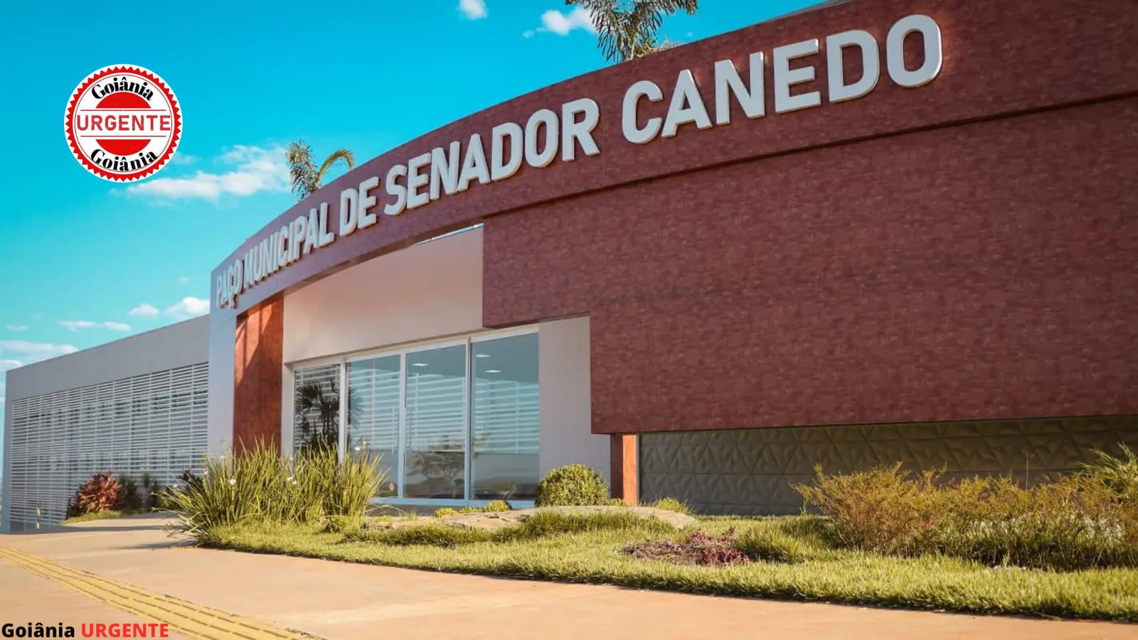 Senador Canedo lança plataforma para escolher uniformes escolares de 2027