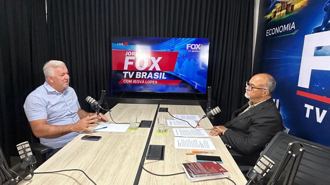 Gilsão Meu Povo revisita trajetória e pede mais representação para Aparecida