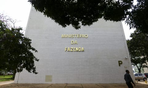 Governo Central registrou superávit de R$ 10,8 bilhões em julho