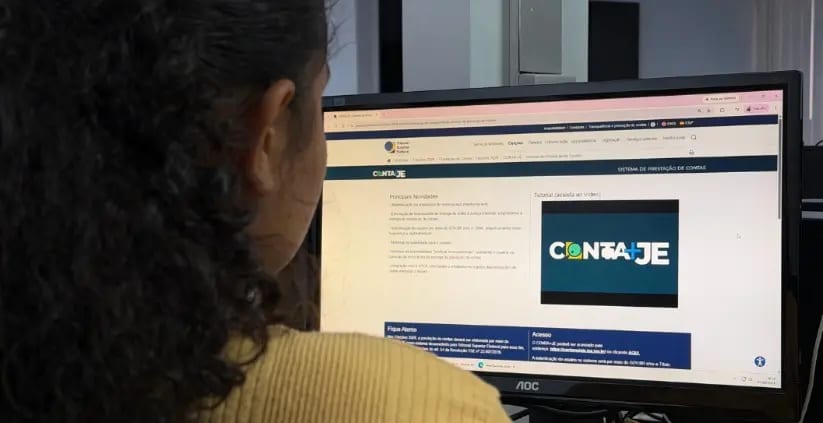 Prestação de contas parcial das Eleições 2026 começa nesta semana