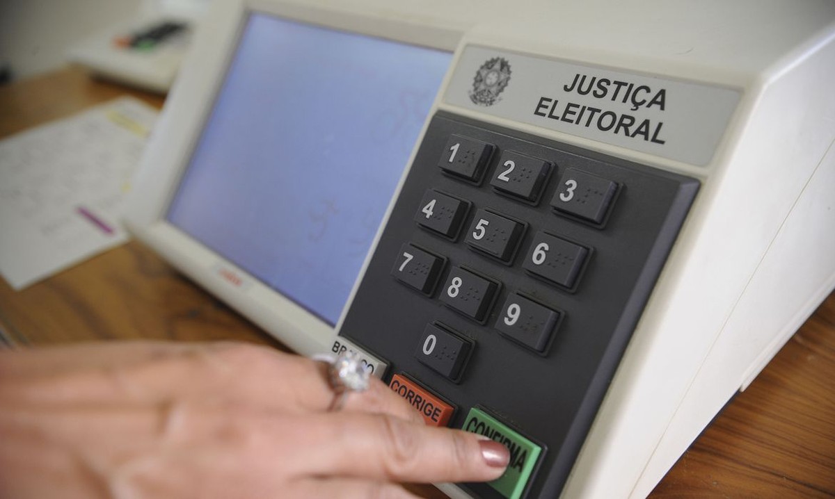 Prazo para convenções partidárias encerra nesta quarta-feira (5)