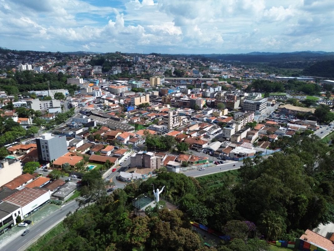 Prefeitura de Ribeirão Pires e UFABC iniciam parceria para monitoramento climático