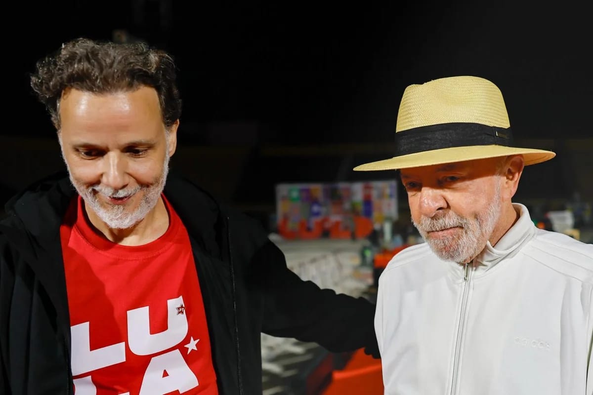 Coordenador de Lula diz que Moraes deve explicar relação com banqueiro Vorcaro