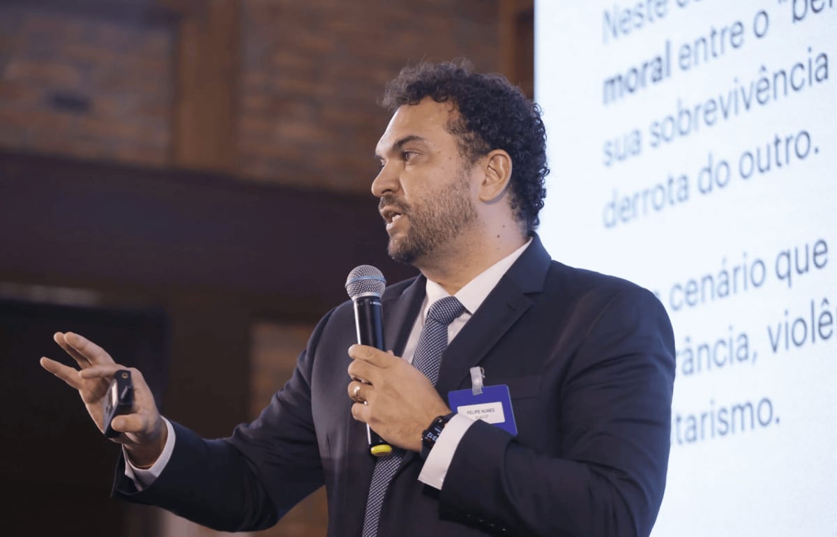 Pesquisas Antecipam Voto Útil e Viradas nas Eleições de 2026