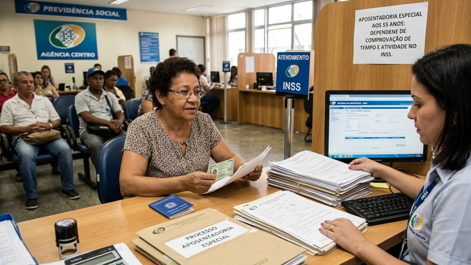 INSS: vale a pena se aposentar antes de 2027? Entenda o que considerar