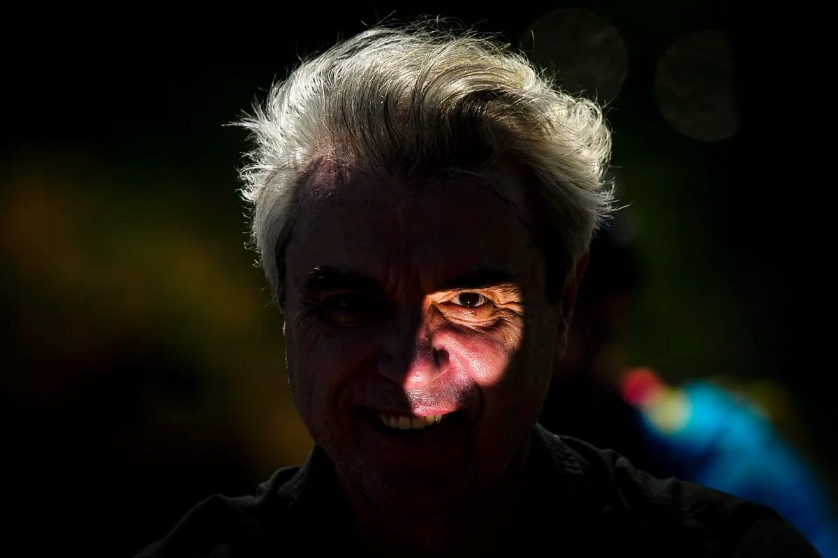 O vendedor de sonhos