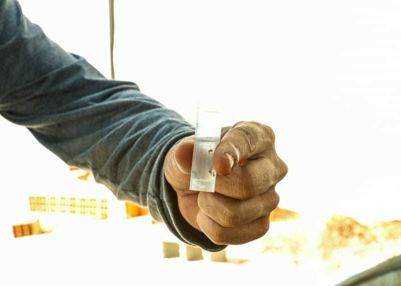 Santa Bárbara conclui ADL com índice predial de 0,77% contra Aedes