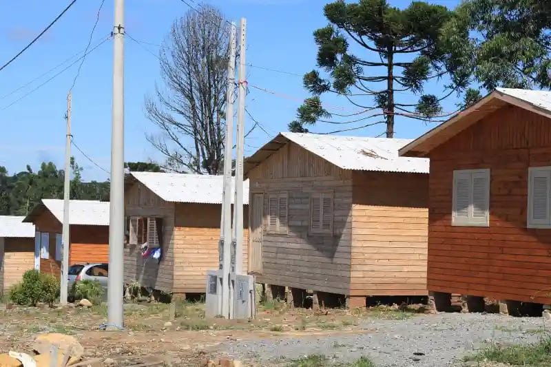 Prefeitura de Canela reduz custos com aluguel social e avança com política pública habitacional do município