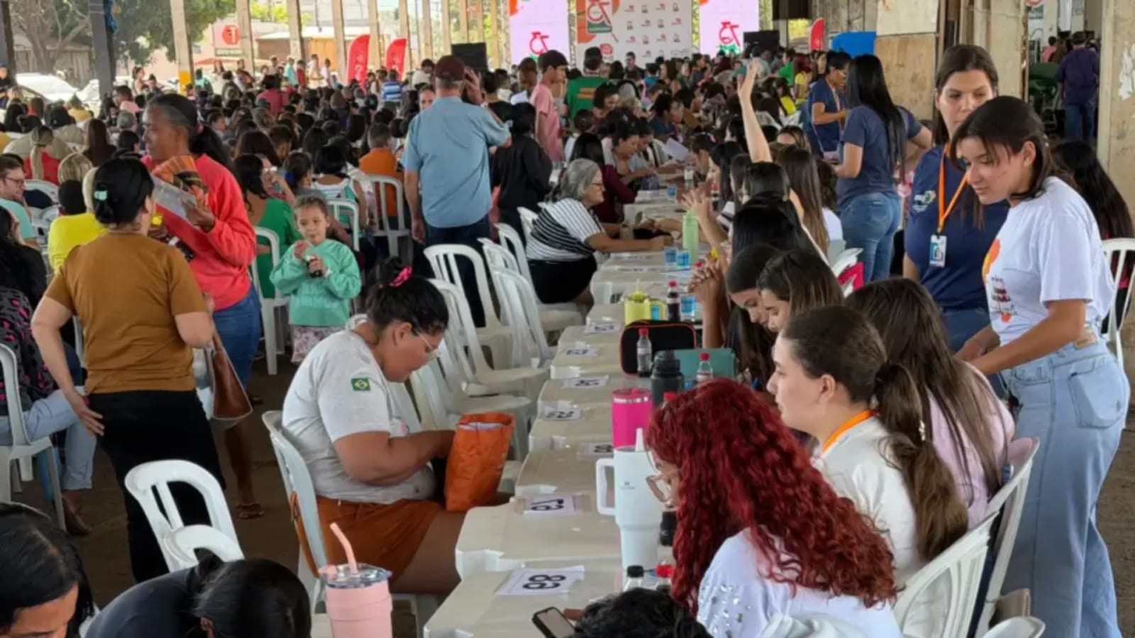 Inscrições do Programa Goianésia 1.000 Moradias seguem neste sábado (8)