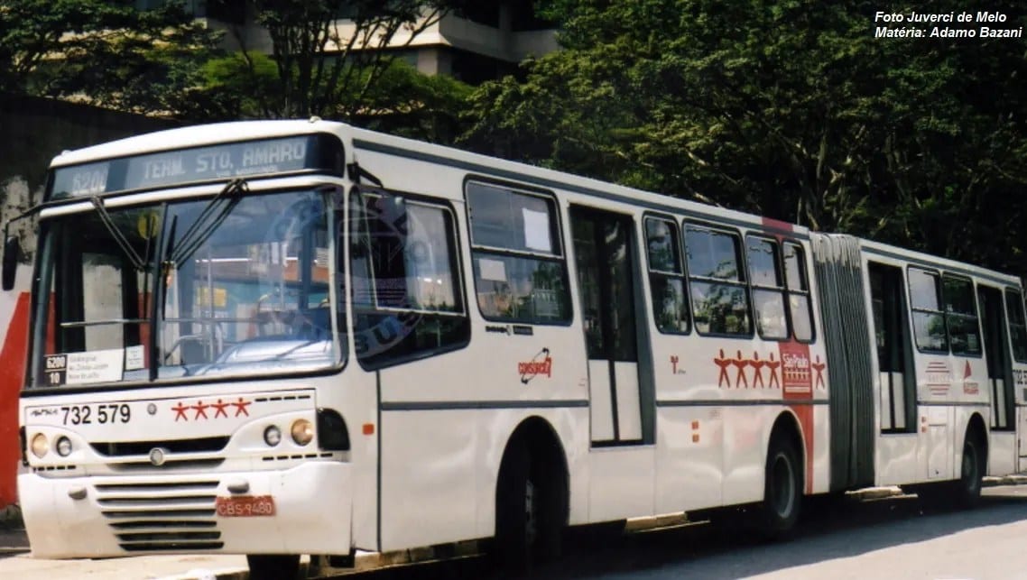 Fura-Fila, bonequinhos e pinturas: o transporte como cartão de governo em SP