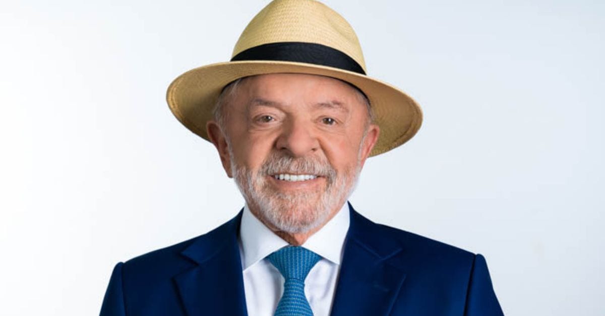 ELEITO: Lula vira o jogo no segundo turno e conquista mais um mandato