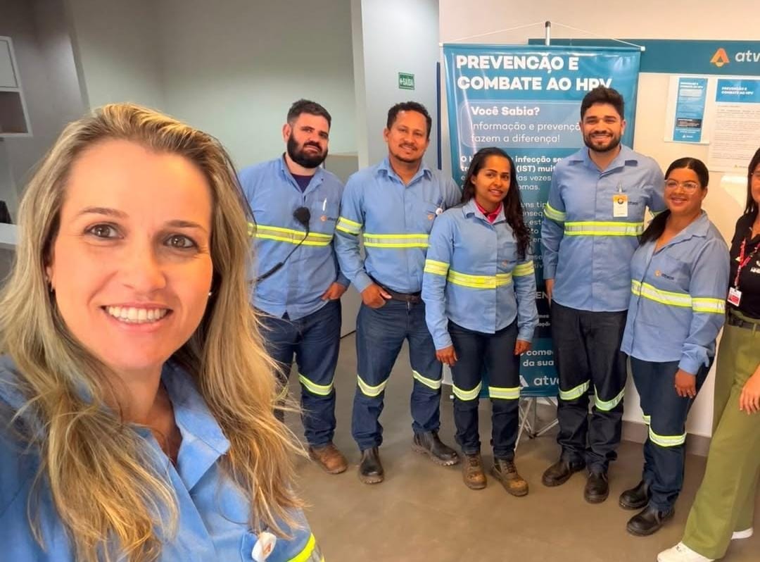 Secretaria de Saúde mais perto de quem trabalha