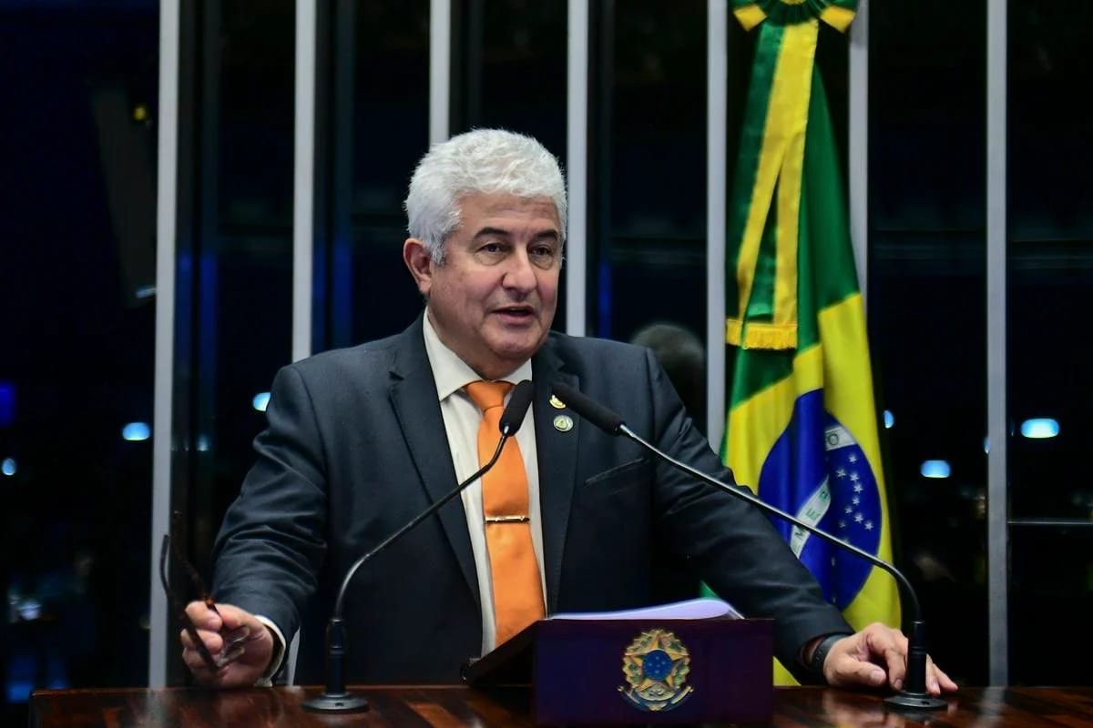Marcos Pontes propõe veto de oito anos a ex-ministros do STF disputarem eleições